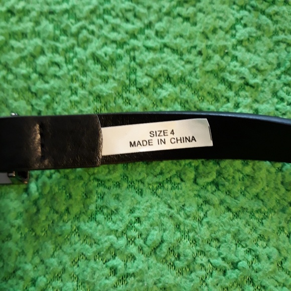 Calvin Klein Belt - Picture 3 of 5